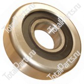 TOTALSOURCE 18140842 РОЛИК МАЧТЫ