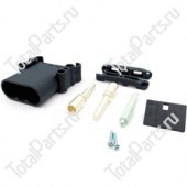 REMA 160A 50mm2 150V ВИЛКА