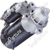 FORD 89AB11000CA СТАРТЕР 12V