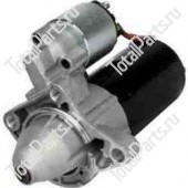HALLA 8EA731763001 СТАРТЕР 12V