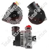 HC-PARTS CA1503IR ГЕНЕРАТОР