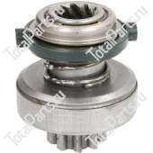 FORD 87GB11350BA БЕНДИКС СТАРТЕРА