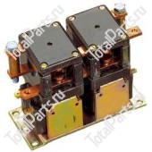 NISSAN CK912363 КОНТАКТОР 150A 24V