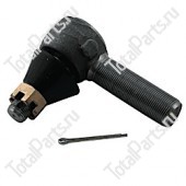 INTRUPA CL1107 НАКОНЕЧНИК РУЛЕВОЙ