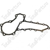 KEY NUMBER 89955 ПРОКЛАДКА DAEWOO
