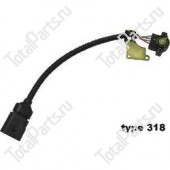MCB-ELEKTRISCH 16-201 ПОТЕНЦИОМЕТР