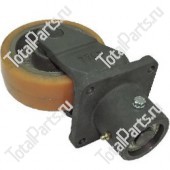 SIZE 150x55x76xPxCIx115x1 СТАБИЛИЗИРУЮЩЕЕ КОЛЕСО SW TP