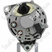 HC-PARTS CA1736IR ГЕНЕРАТОР