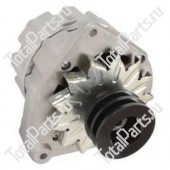 HC-PARTS CA368IR ГЕНЕРАТОР