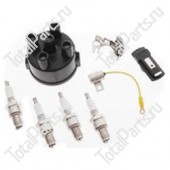 EMC-FORKLIFTPARTS 07114 РЕМКОМПЛЕКТ ЗАЖИГАНИЯ