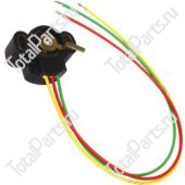 MCB-ELEKTRISCH 16-2171 ПОТЕНЦИОМЕТР 419216