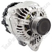 HC-PARTS CA1938IR ГЕНЕРАТОР