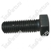 SIZE 14xM14x40xYxA1xSx2x1 БОЛТ С ШЕСТИГРАННОЙ ГОЛОВКОЙ