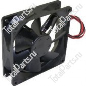 KEY NUMBER 91213 ЭЛЕКТРОВЕНТИЛЯТОР MITSUBISHI