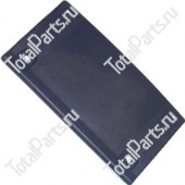 KOMATSU 8761685 ЗАЩИТНАЯ ПАНЕЛЬ
