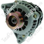 HC-PARTS CA1051IR ГЕНЕРАТОР