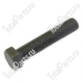 KEY NUMBER 88083 БОЛТ С ШЕСТИГРАННОЙ ГОЛОВКОЙ DAEWOO