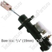 EMC-FORKLIFTPARTS 15107 ГЛАВНЫЙ ТОРМОЗНОЙ ЦИЛИНДР