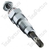 BOSCH 0250202069 СВЕЧА НАКАЛА