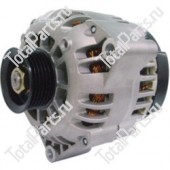 BOSCH 0124325224 ГЕНЕРАТОР 12V