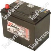 HYUNDAI 15D-7E АККУМУЛЯТОР 12В НА ПОГРУЗЧИК