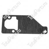 INPARTS 1601010292 ПРОКЛАДКА ВОДЯНОЙ ПОМПЫ KOMATSU 4D92E