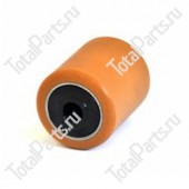 SIZE 82x70x20x75xPOLYURET РОЛИК ГРУЗОВОЙ ERE 120