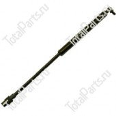 SIZE 8x100x405x155xAx36x2 ГАЗОВЫЙ АМОРТИЗАТОР