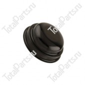 CATERPILLAR 9124300900 КРЫШКА СТУПИЦЫ