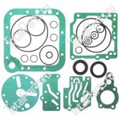 HANGCHA  (HC) CPCD10-35 РЕМКОМПЛЕКТ ТРАНСМИССИИ НА ПОГРУЗЧИКИ