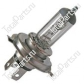 HELLA 8GJ002525131 ЛАМПОЧКА P43T-38