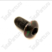 LINDE 9090347236  ВИНТ С ШЕСТИГРАННЫМ ОТВЕРСТИЕМ В ГОЛОВКЕ