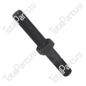 TOTALSOURCE 31656 ШПИЛЬКА КОЛЕСНАЯ