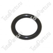 SIZE 8x1.62 КОЛЬЦЕВОЕ УПЛОТНЕНИЕ NBR70