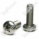 BAKER (LINDE) 9087144132 ВИНТ