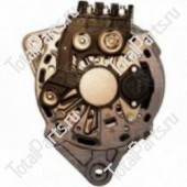 HC-PARTS CA563IR ГЕНЕРАТОР