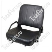 TOYOTA 150039574 СИДЕНЬЕ ОПЕРАТОРА