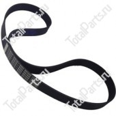 GATES 8PK1500 ПЛОСКИЙ РЕМЕНЬ