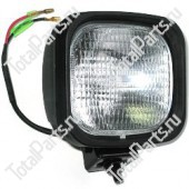 KEY NUMBER 90835 ФАРА 12V № ПО CARTRADE