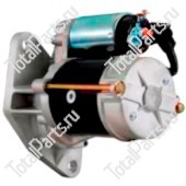 ISUZU 8970655260 СТАРТЕР 24V 4.0KW 4BE1