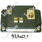 KEY NUMBER 83290 ТРАНЗИСТОР 600A 300V