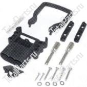 SIZE 160xBx150xMxGxSOxNx4 СОЕДИНИТЕЛЬ АККУМУЛЯТОРА DIN-43589