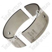 KEY NUMBER 83354 КОМПЛЕКТ ШАТУННЫХ ВКЛАДЫШЕЙ DAEWOO