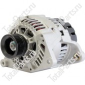 HELLA 8EL737042001 ГЕНЕРАТОР