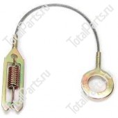 TOTALSOURCE 86057 ТЯГОВЫЙ ТРОСИК