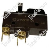 TOTALSOURCE 83141 МИКРОВЫКЛЮЧАТЕЛЬ