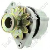 HC-PARTS CA241IR ГЕНЕРАТОР