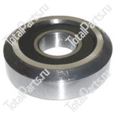 KEY NUMBER 83A684BIS РОЛИК МАЧТЫ 