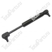 SIZE 8x500x205x65xAx27x29 ГАЗОВЫЙ АМОРТИЗАТОР / GAS SPRING / PUSH TYPE