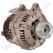 HC-PARTS CA1241IR ГЕНЕРАТОР